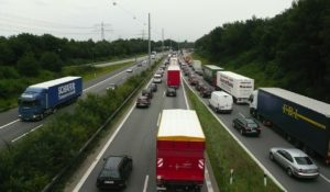 semi truck insurance - Seattle Trucking Lawyer 