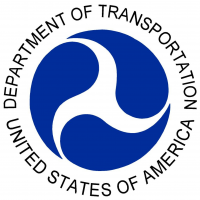 Department of Transportation USA