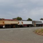 Triple tractor trailer_fatal highway crash prevention