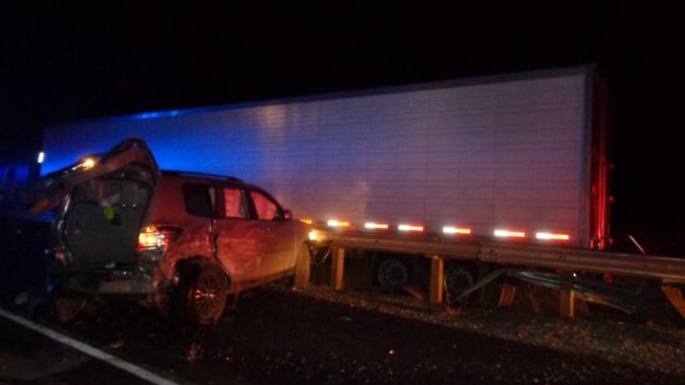 WSP photo_Cle Elum_I-90 crashes-semi-trucks_Coluccio Law